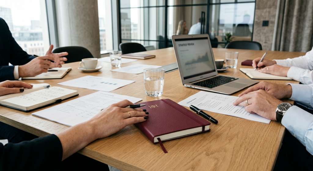 RM Conseils propose des formations professionnelles en marketing, commercial, communication et digital, adaptées aux besoins des entreprises.